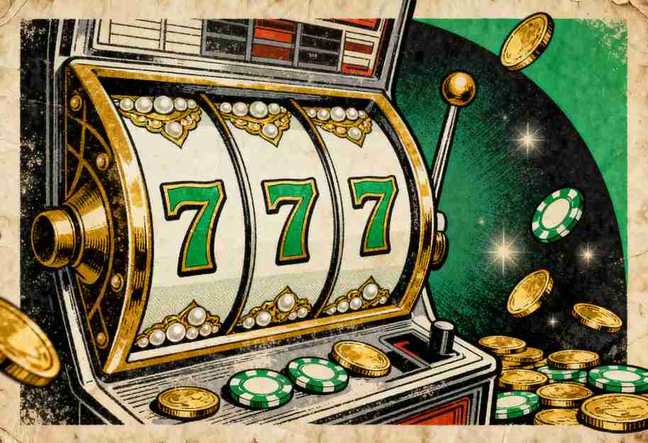 Slotastic Mobile Casino: Your Pocket-Sized Paradise of Slots